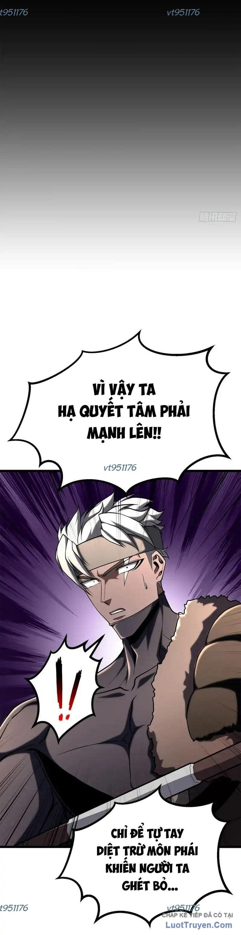 Hoa Vô Thập Nhật Công Chapter 62 45