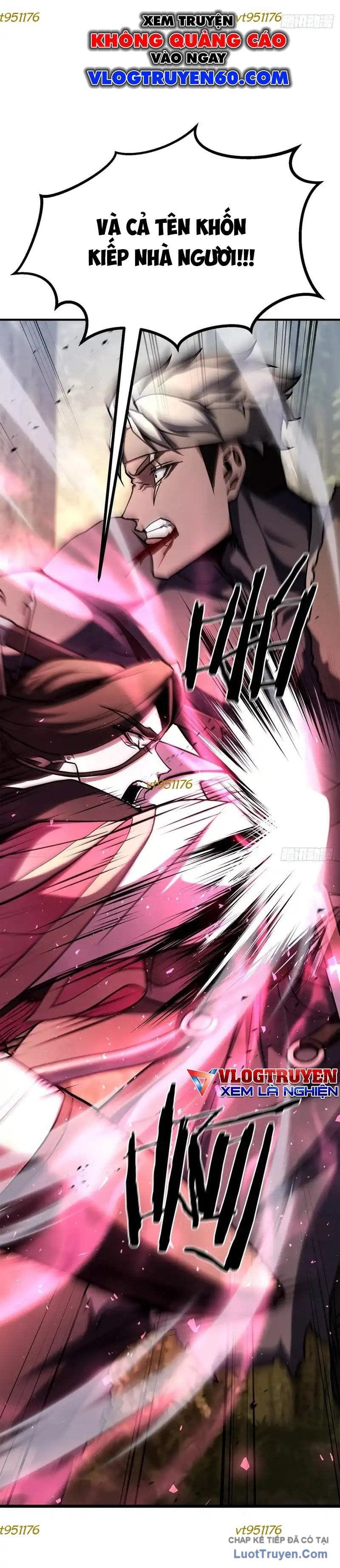 Hoa Vô Thập Nhật Công Chapter 62 46