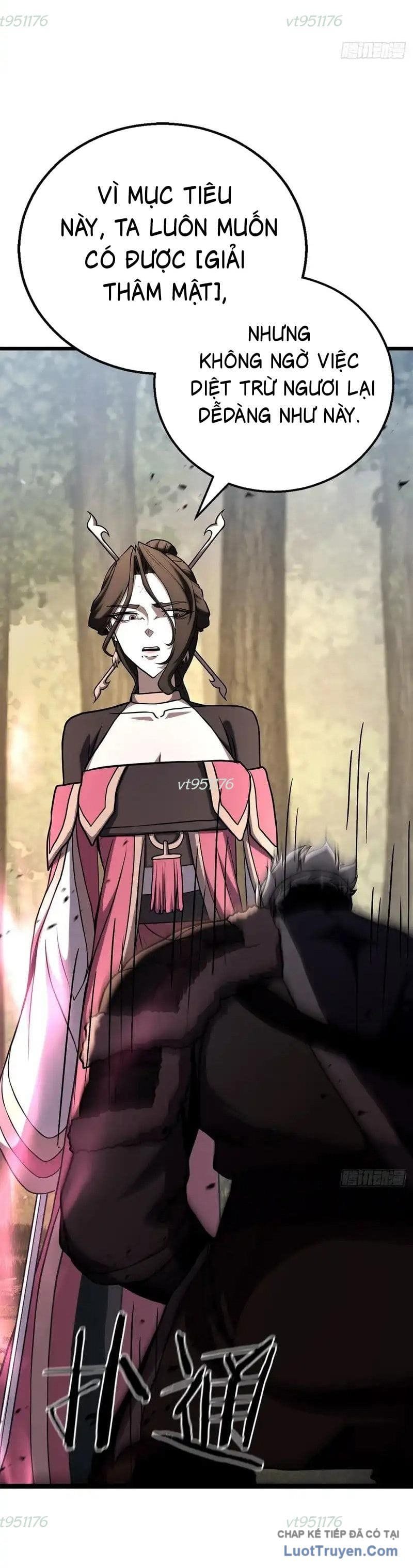 Hoa Vô Thập Nhật Công Chapter 62 48