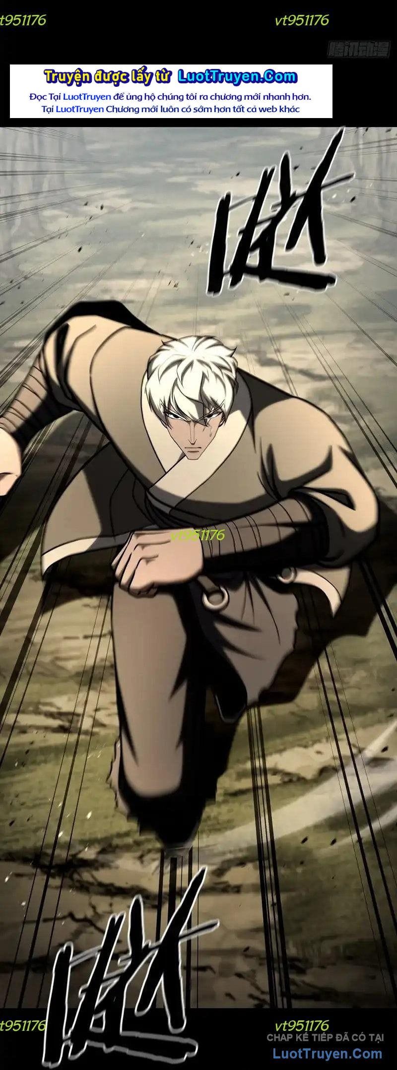 Hoa Vô Thập Nhật Công Chapter 62 59