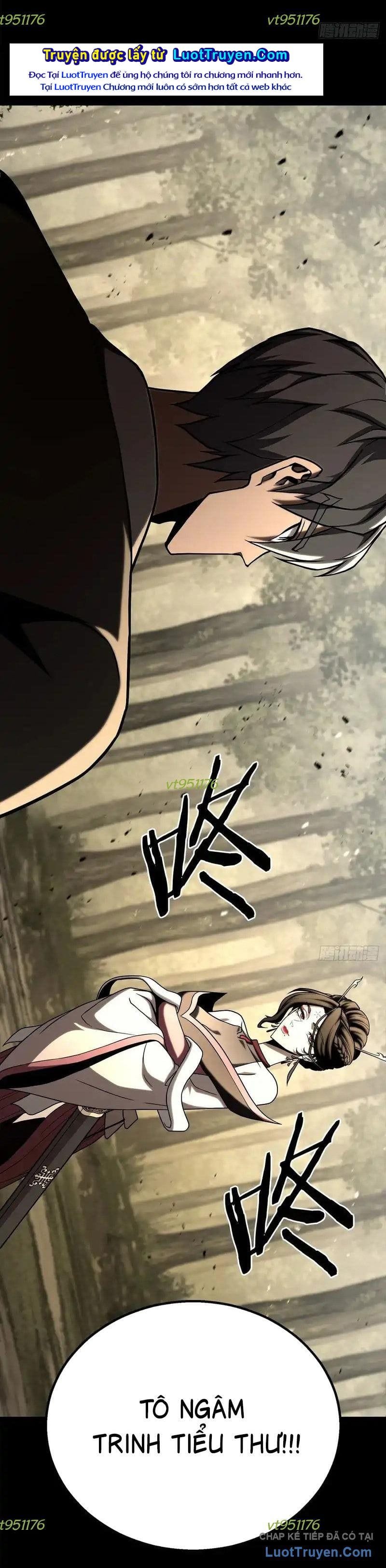 Hoa Vô Thập Nhật Công Chapter 62 61