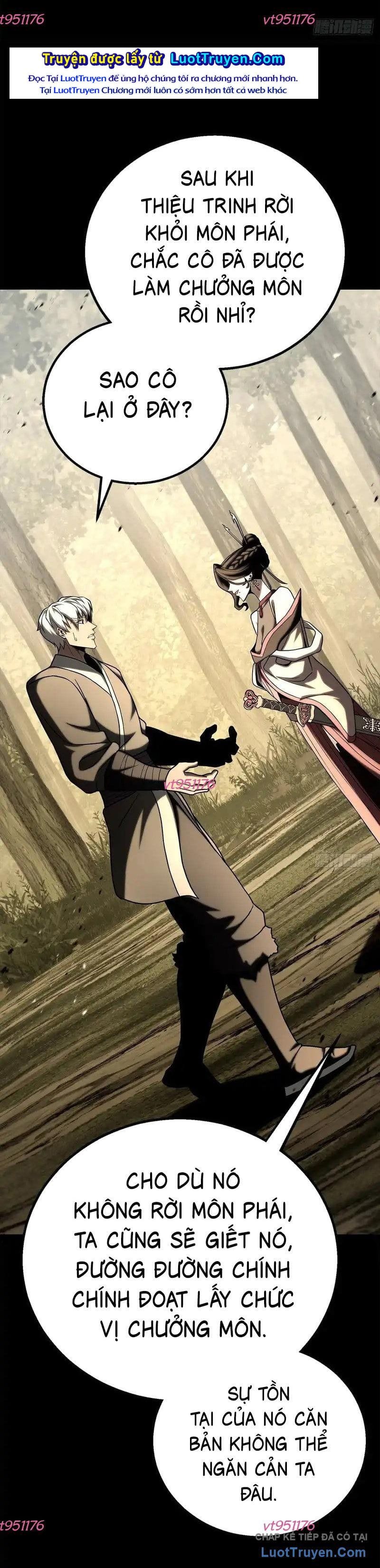 Hoa Vô Thập Nhật Công Chapter 62 62