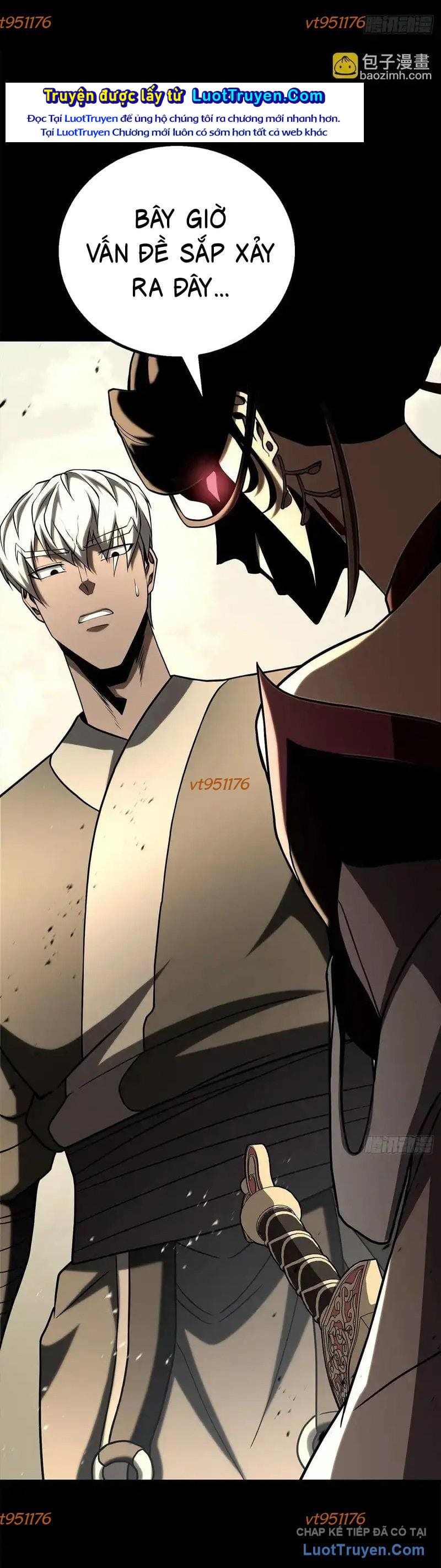 Hoa Vô Thập Nhật Công Chapter 62 64