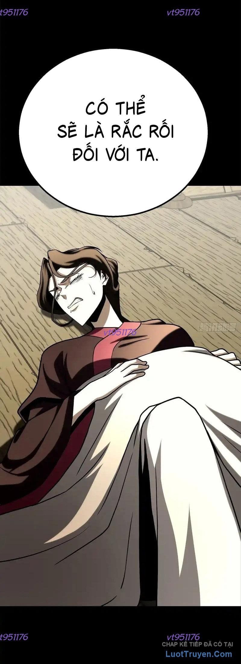 Hoa Vô Thập Nhật Công Chapter 62 65