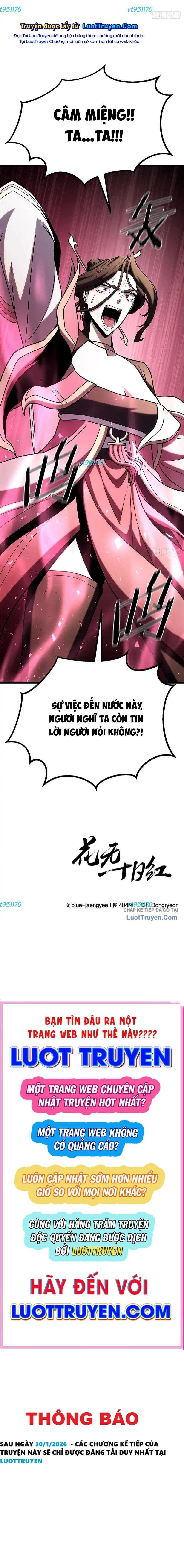 Hoa Vô Thập Nhật Công Chapter 62 70