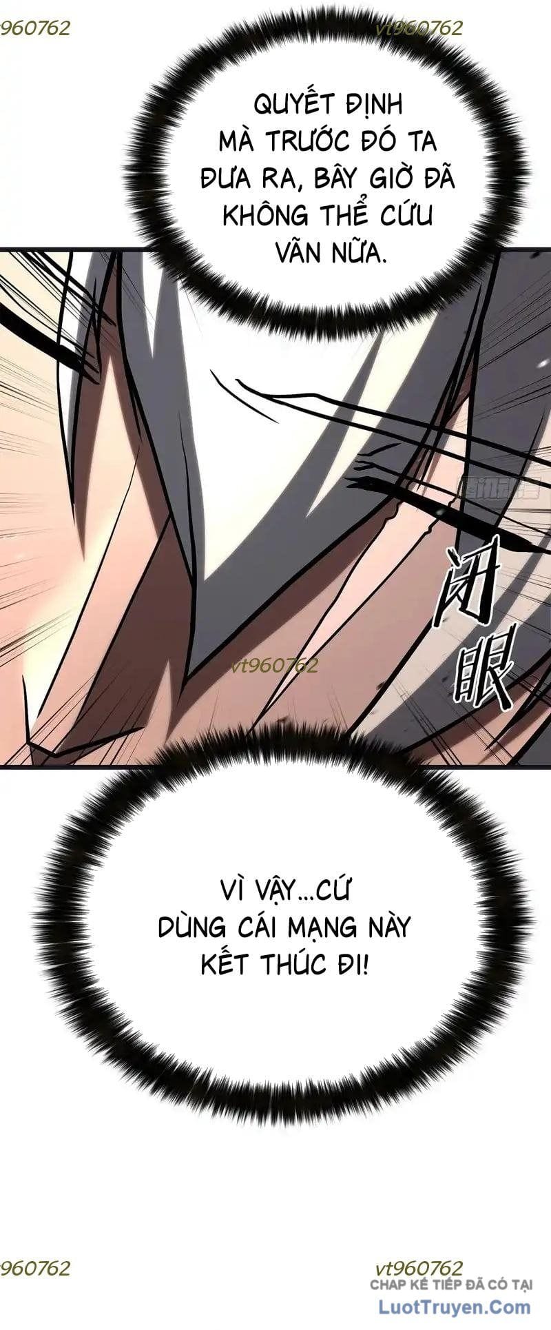 Hoa Vô Thập Nhật Công Chapter 63 3