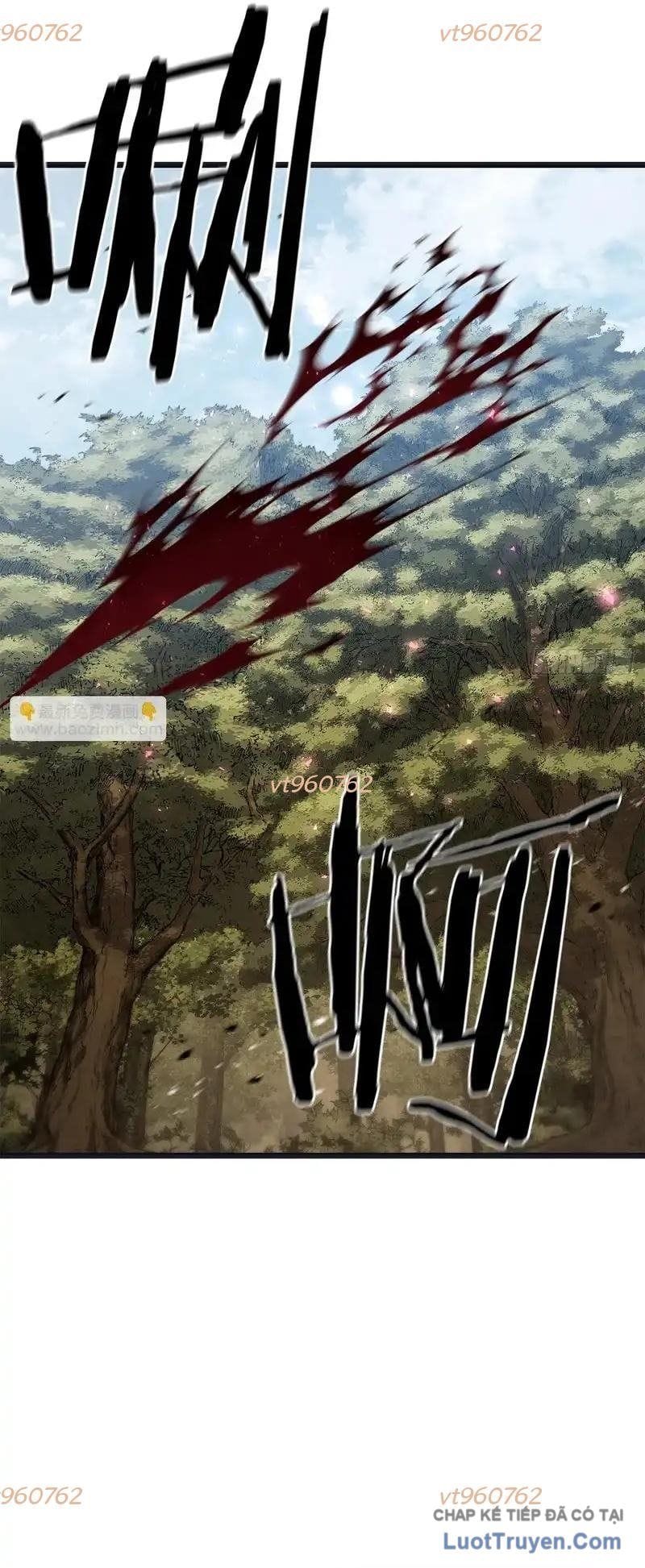 Hoa Vô Thập Nhật Công Chapter 63 4