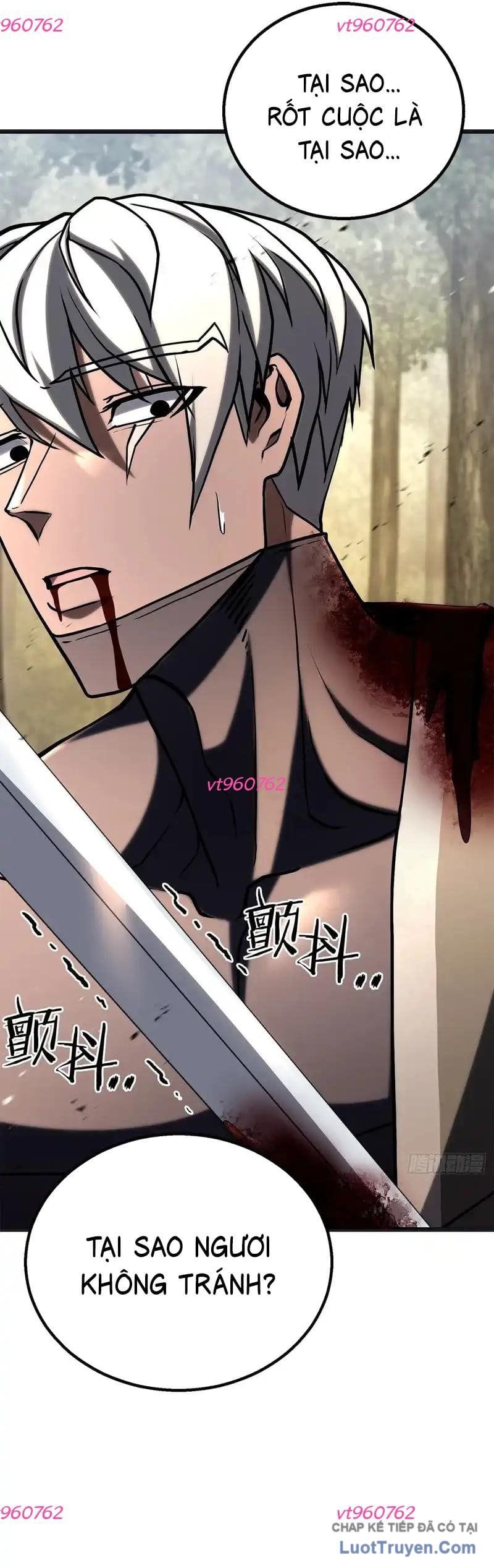 Hoa Vô Thập Nhật Công Chapter 63 6