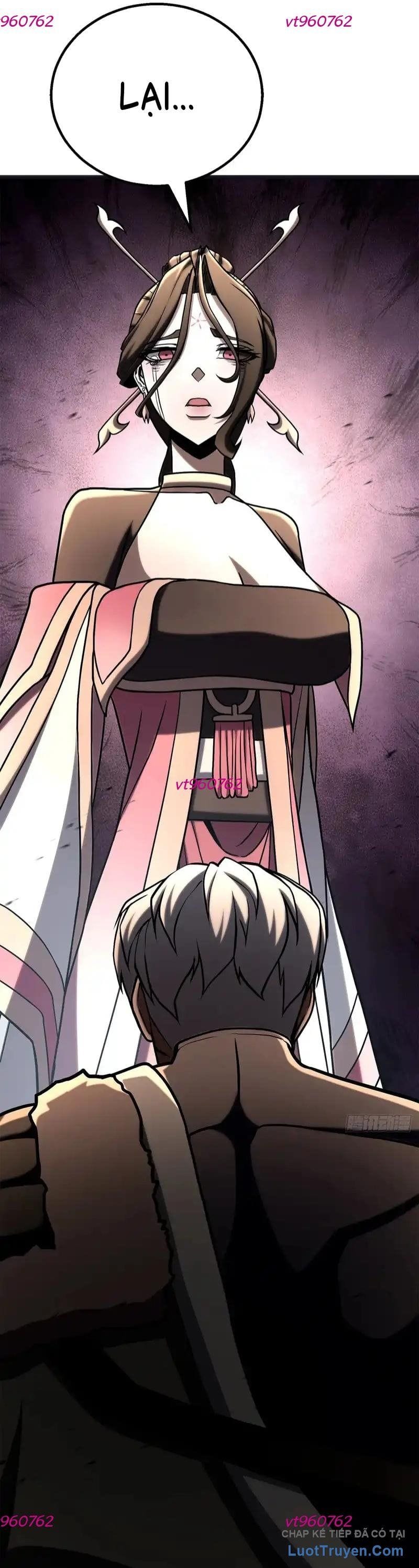 Hoa Vô Thập Nhật Công Chapter 63 8