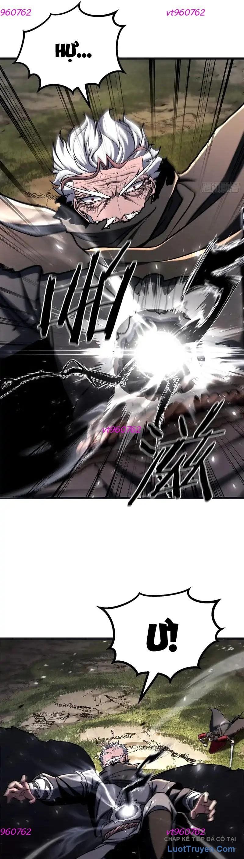 Hoa Vô Thập Nhật Công Chapter 63 10