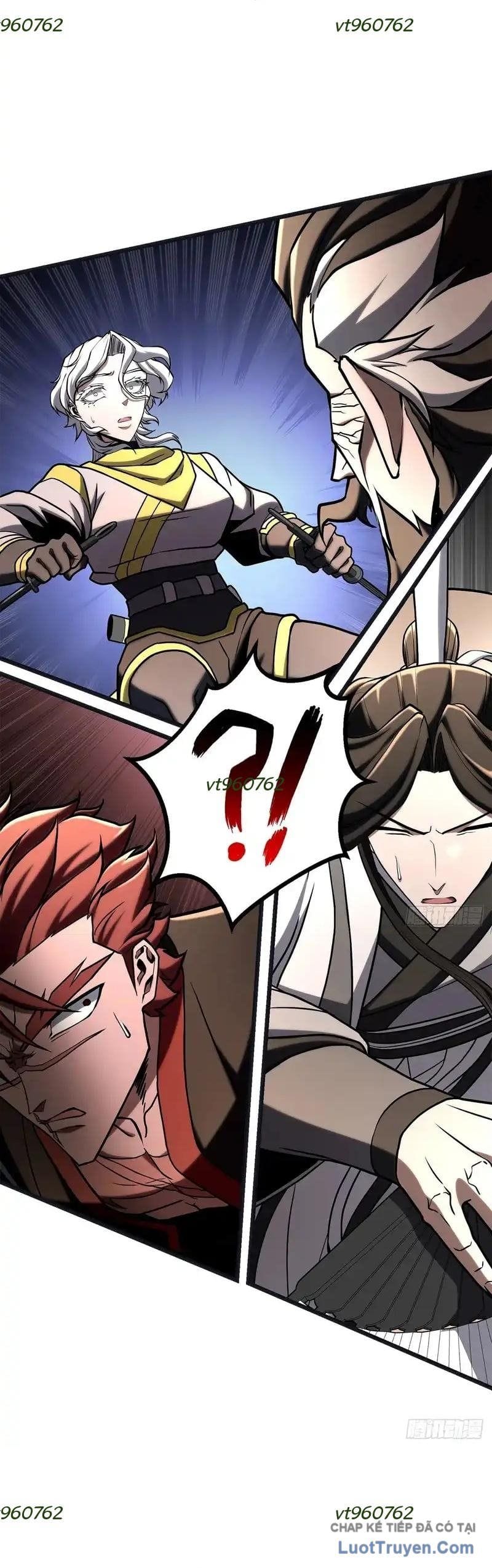 Hoa Vô Thập Nhật Công Chapter 63 12