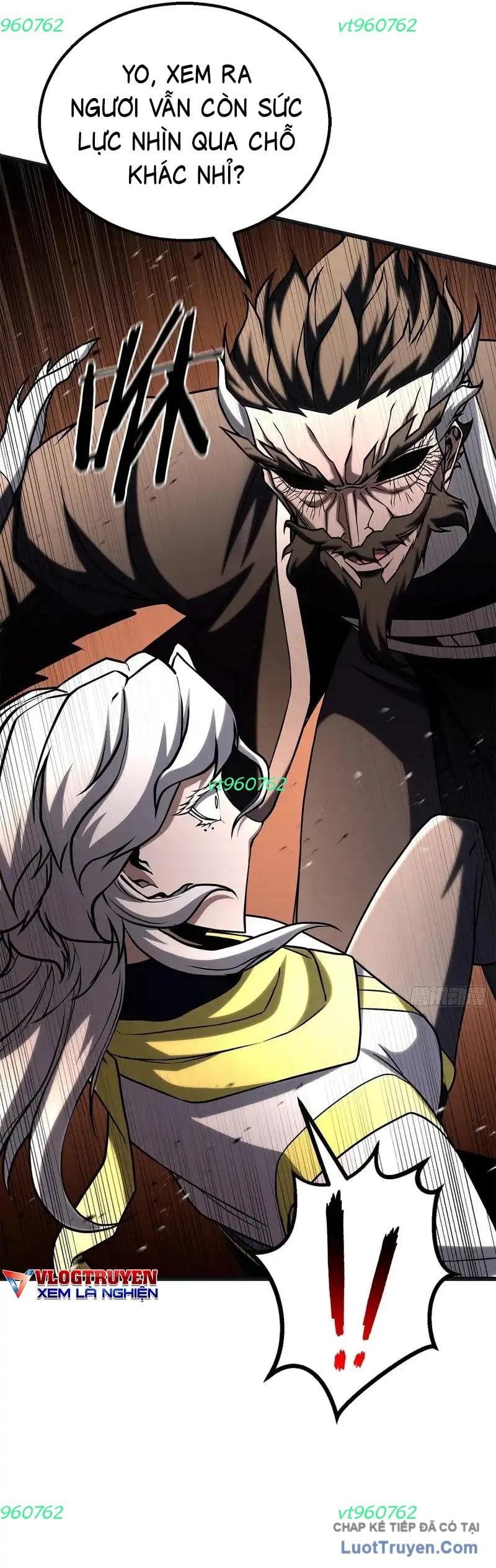 Hoa Vô Thập Nhật Công Chapter 63 13