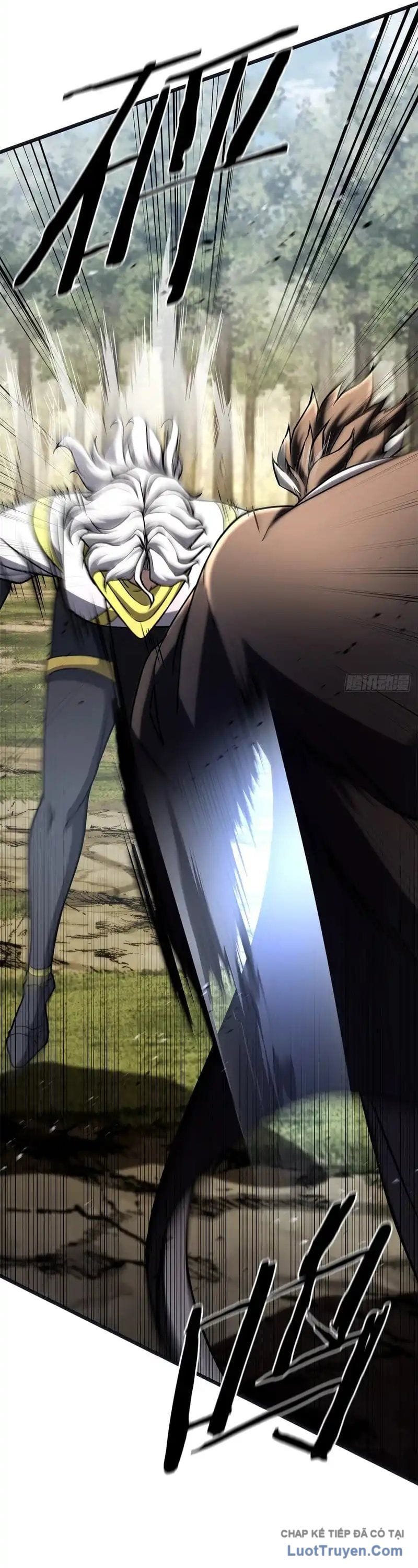 Hoa Vô Thập Nhật Công Chapter 63 14