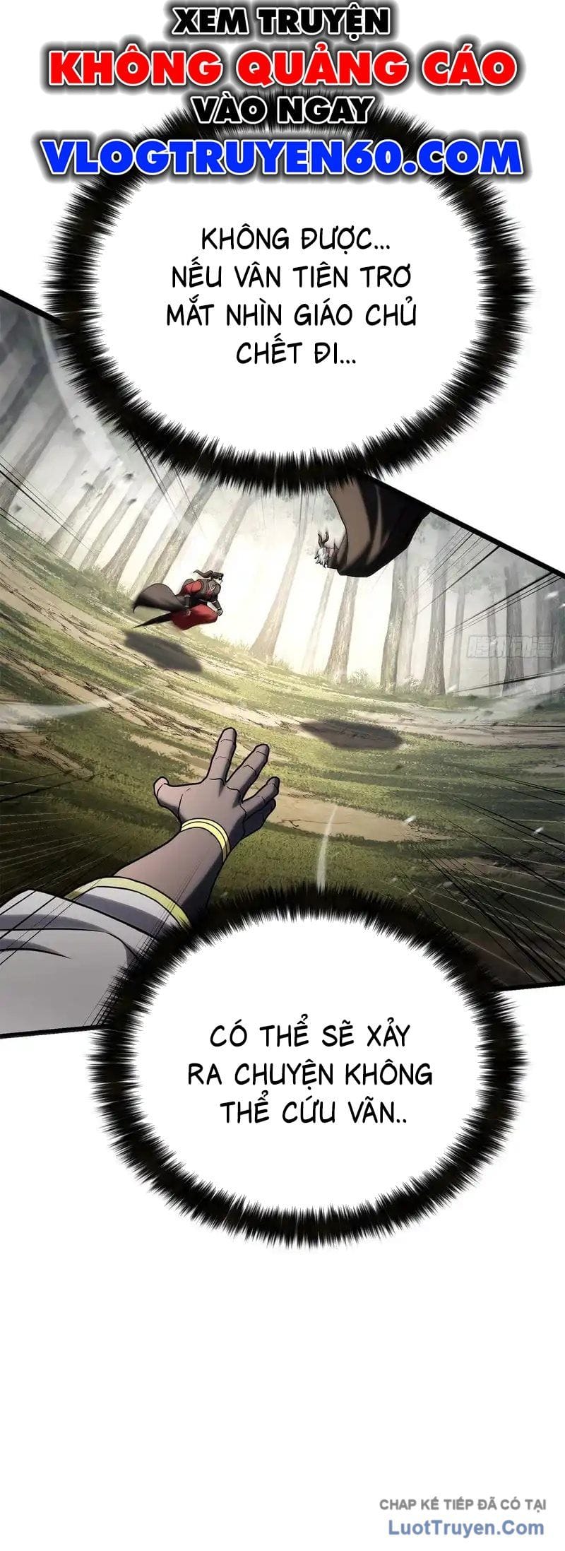 Hoa Vô Thập Nhật Công Chapter 63 16