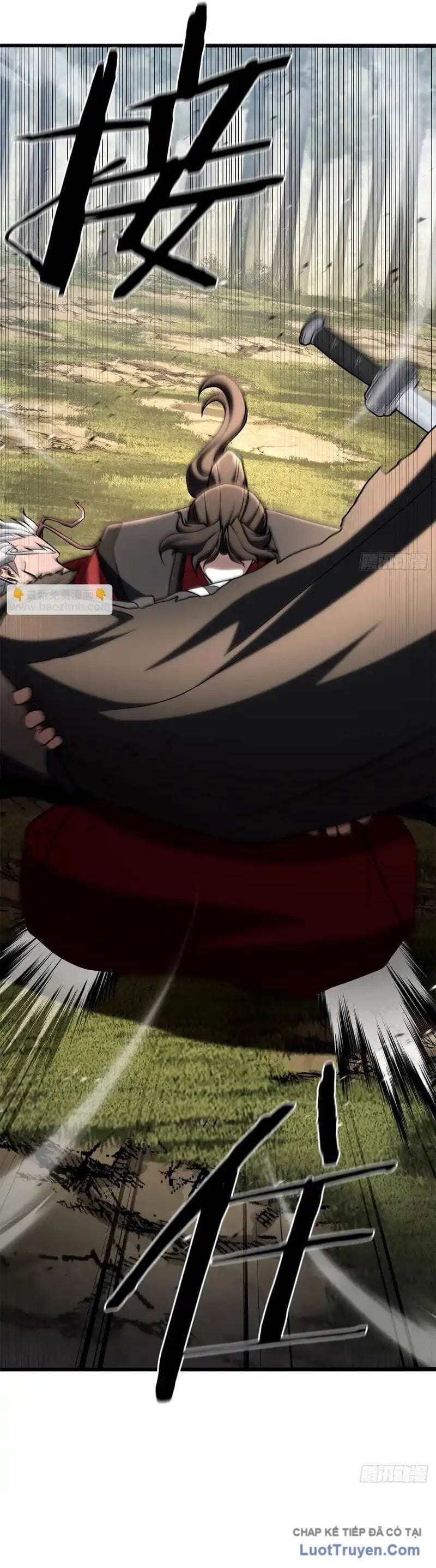 Hoa Vô Thập Nhật Công Chapter 63 17