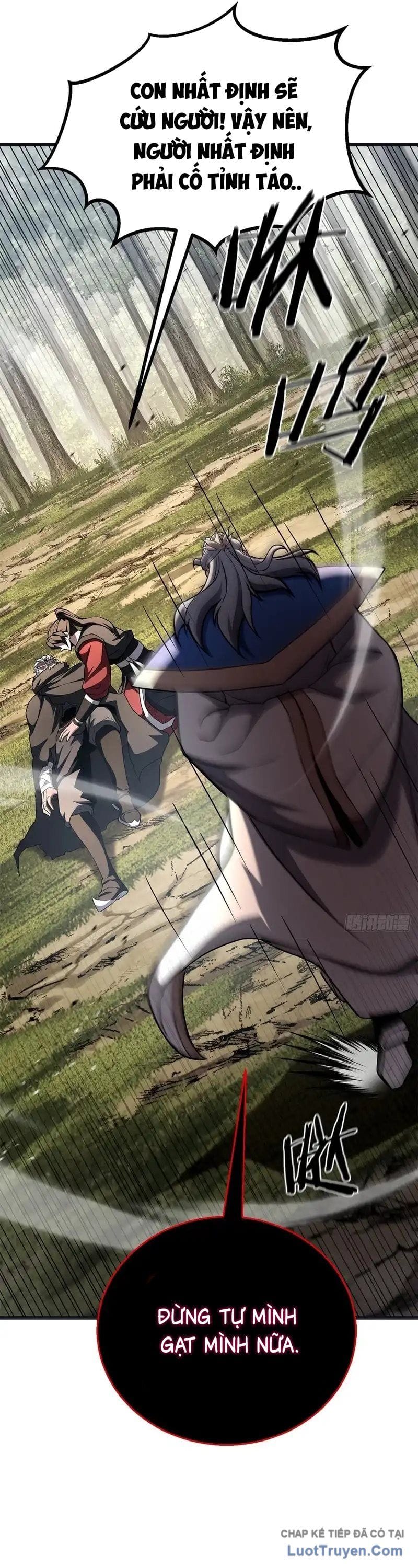 Hoa Vô Thập Nhật Công Chapter 63 19