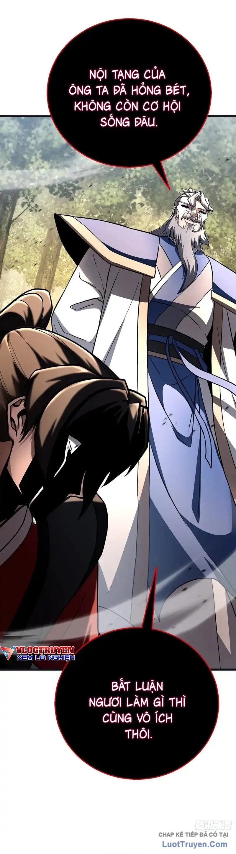 Hoa Vô Thập Nhật Công Chapter 63 20