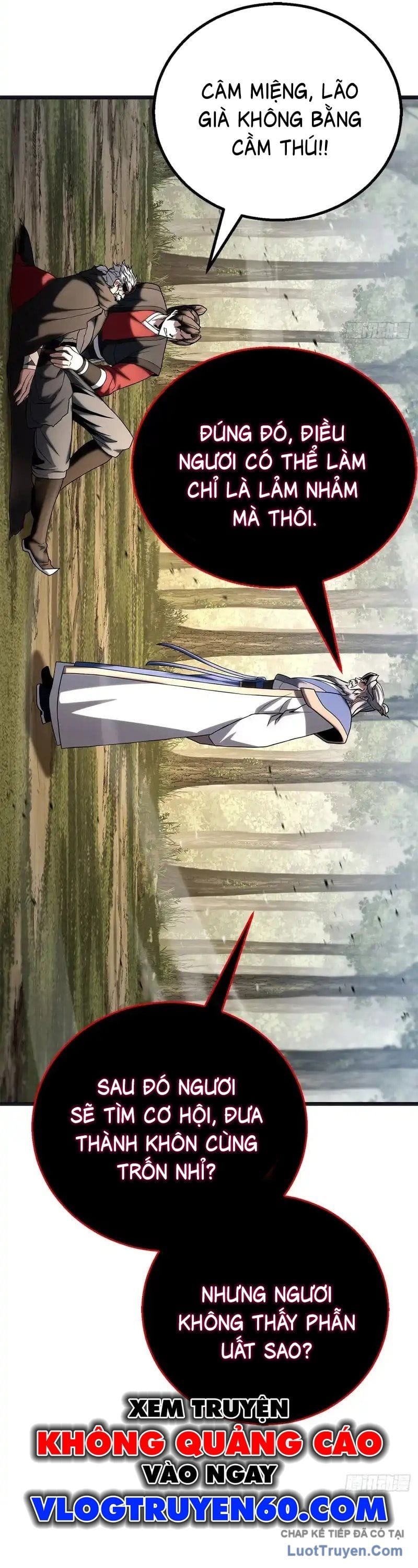 Hoa Vô Thập Nhật Công Chapter 63 22