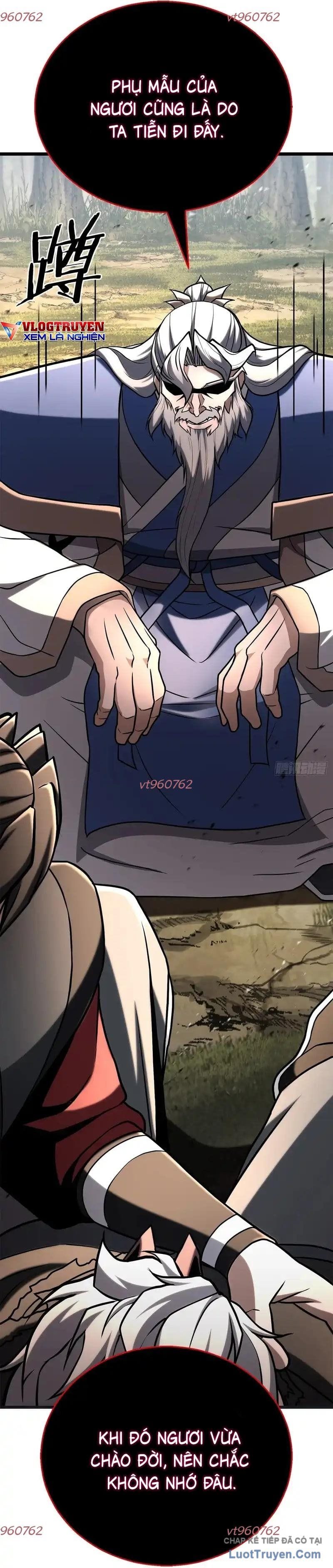 Hoa Vô Thập Nhật Công Chapter 63 25