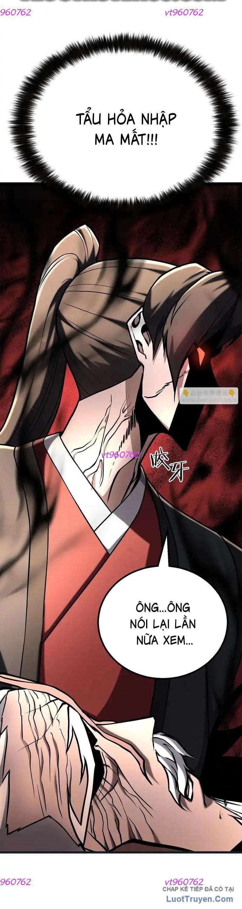 Hoa Vô Thập Nhật Công Chapter 63 27