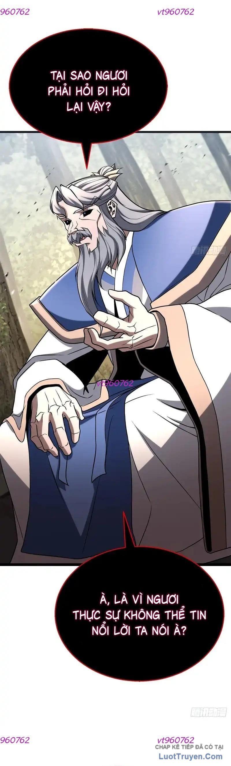 Hoa Vô Thập Nhật Công Chapter 63 28