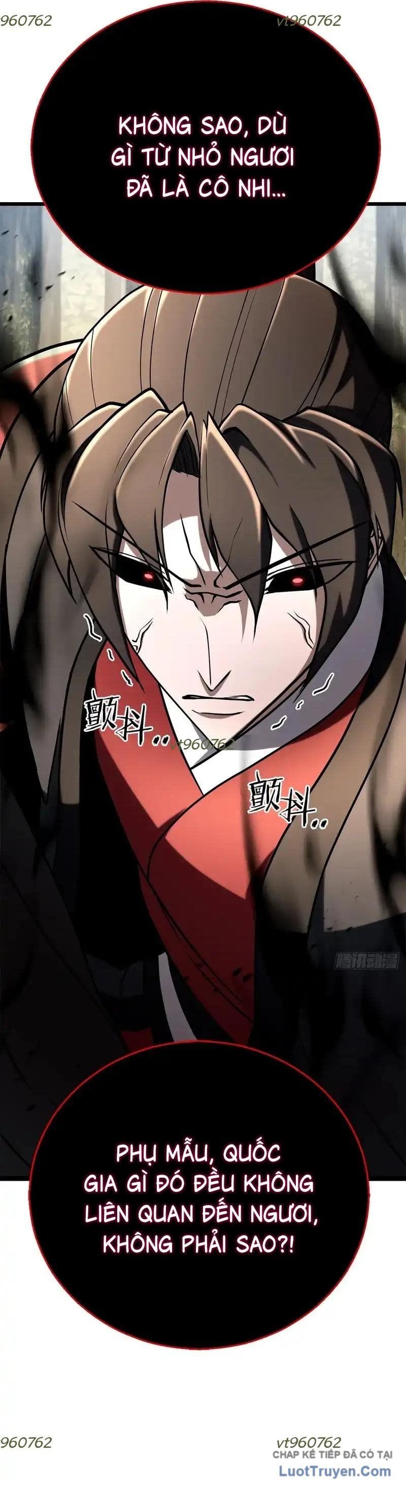 Hoa Vô Thập Nhật Công Chapter 63 29