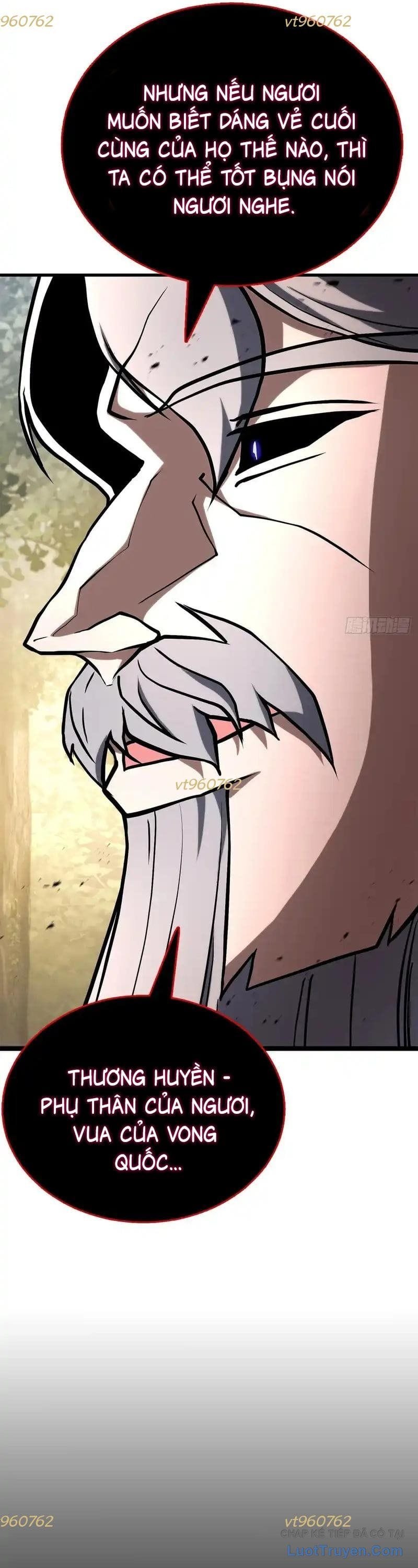 Hoa Vô Thập Nhật Công Chapter 63 30
