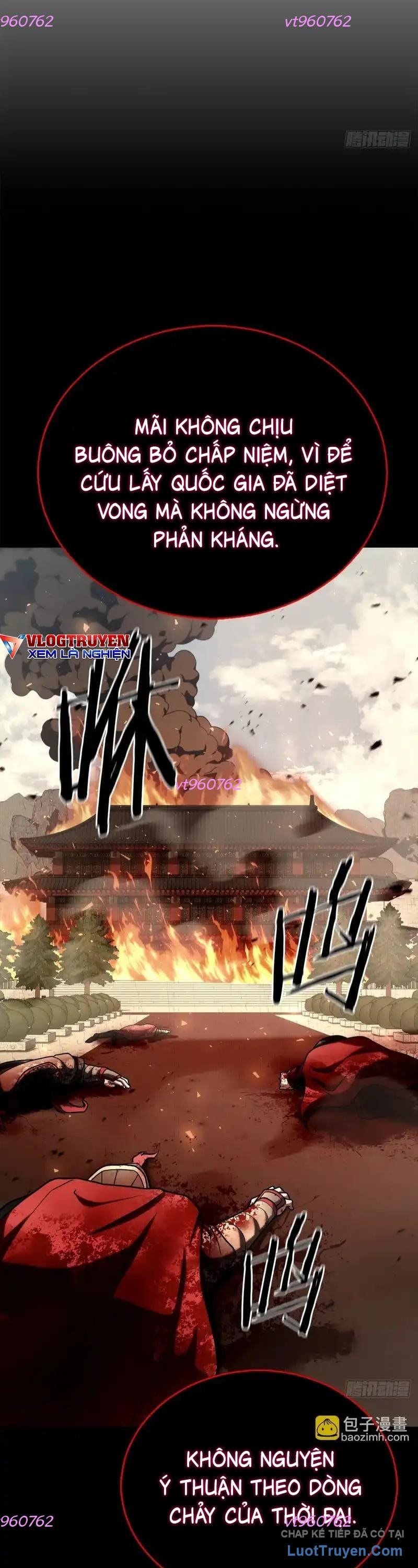 Hoa Vô Thập Nhật Công Chapter 63 31