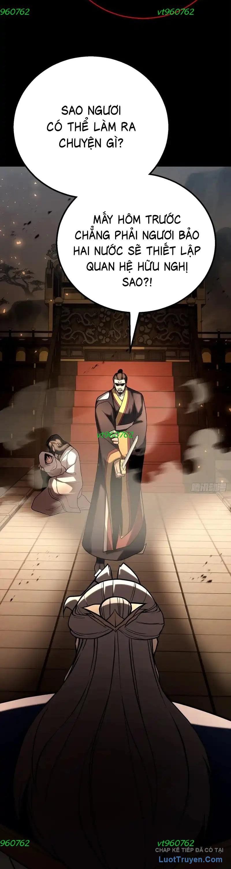 Hoa Vô Thập Nhật Công Chapter 63 32