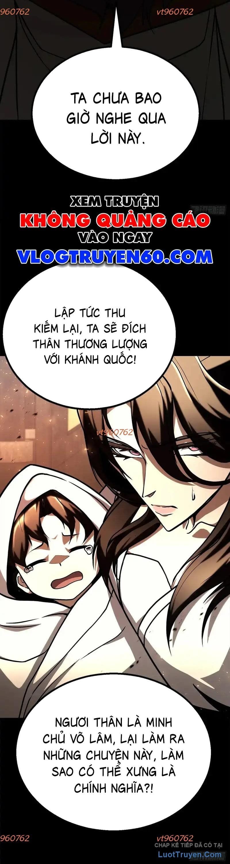 Hoa Vô Thập Nhật Công Chapter 63 33