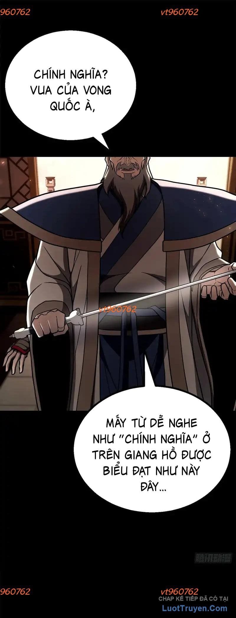 Hoa Vô Thập Nhật Công Chapter 63 34