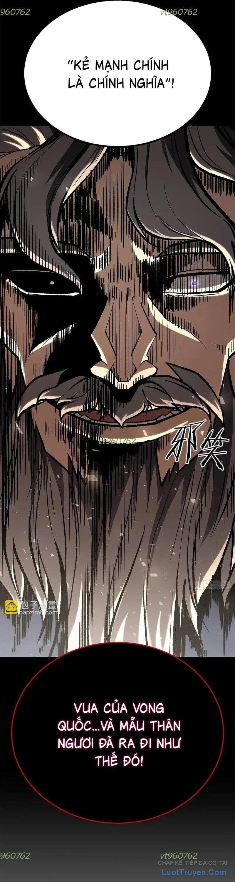 Hoa Vô Thập Nhật Công Chapter 63 35