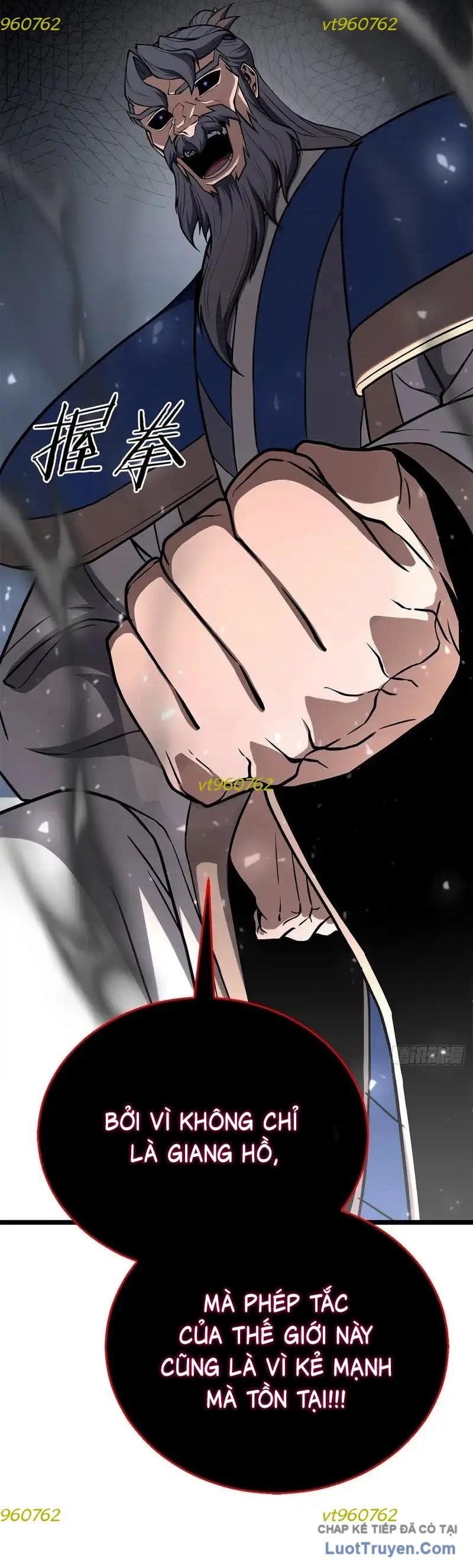 Hoa Vô Thập Nhật Công Chapter 63 37