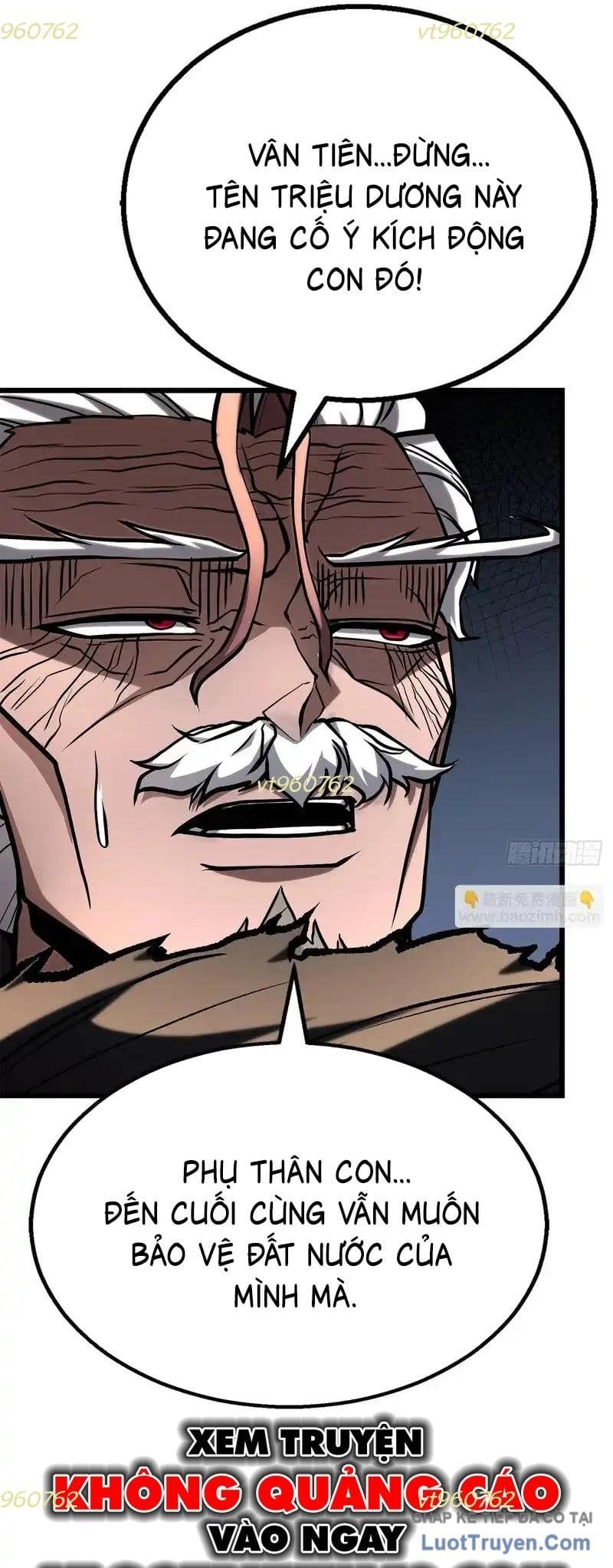 Hoa Vô Thập Nhật Công Chapter 63 38