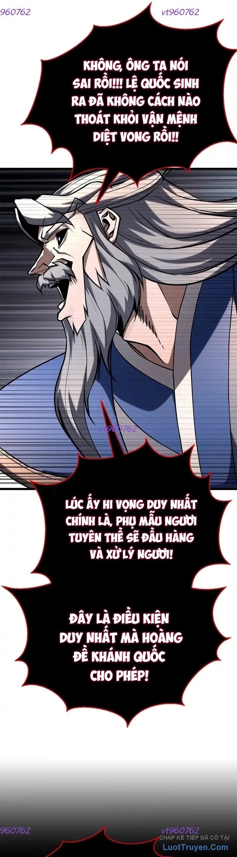 Hoa Vô Thập Nhật Công Chapter 63 40