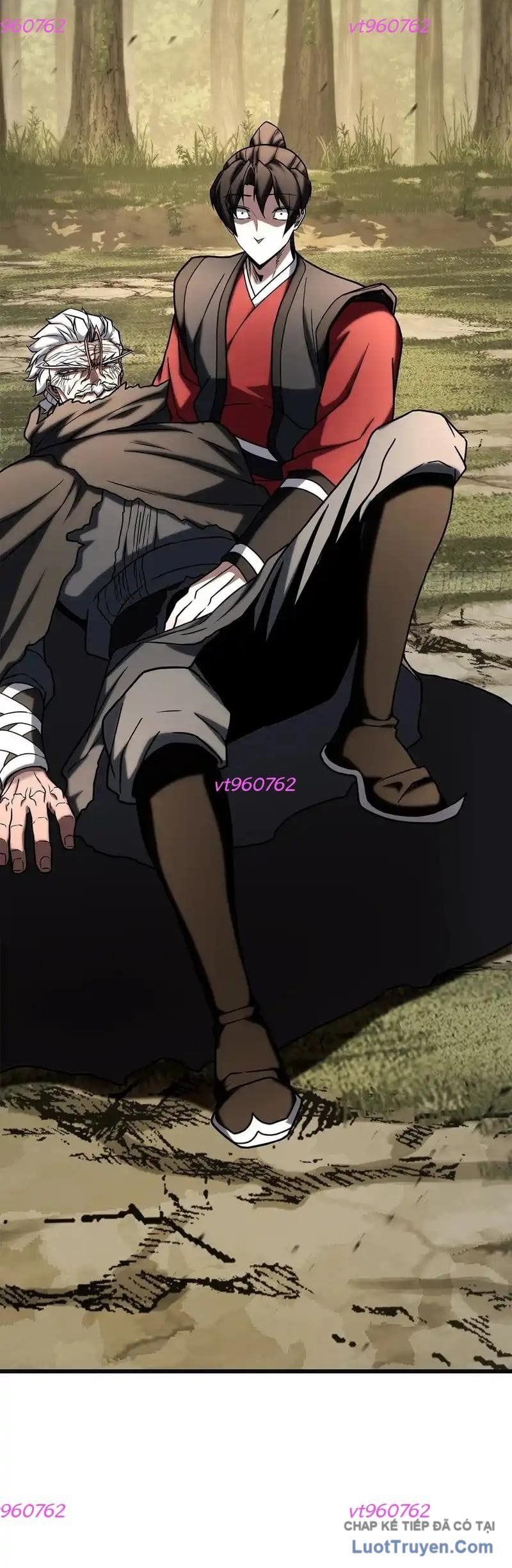 Hoa Vô Thập Nhật Công Chapter 63 43