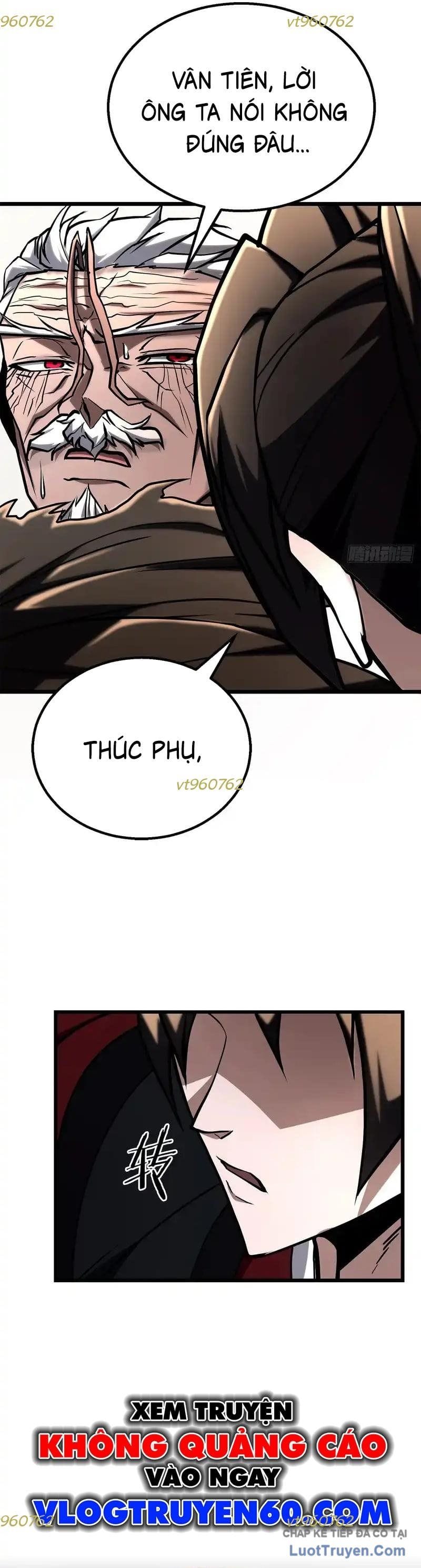 Hoa Vô Thập Nhật Công Chapter 63 44