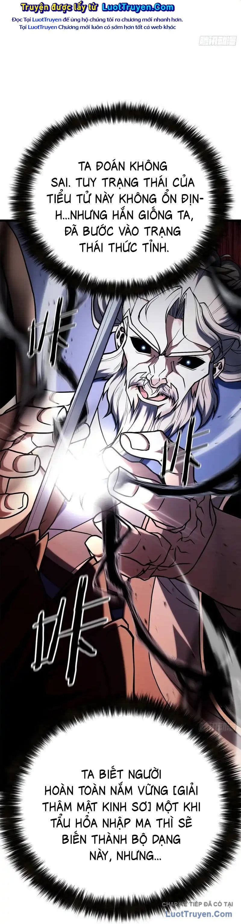 Hoa Vô Thập Nhật Công Chapter 63 51