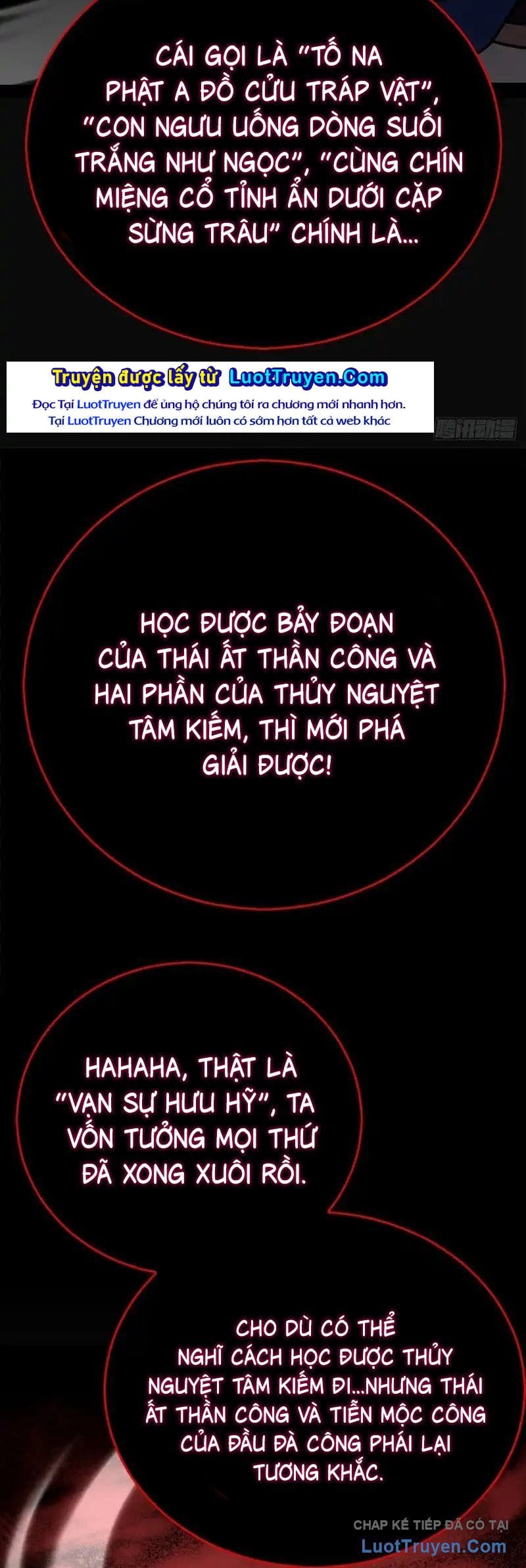 Hoa Vô Thập Nhật Công Chapter 63 56