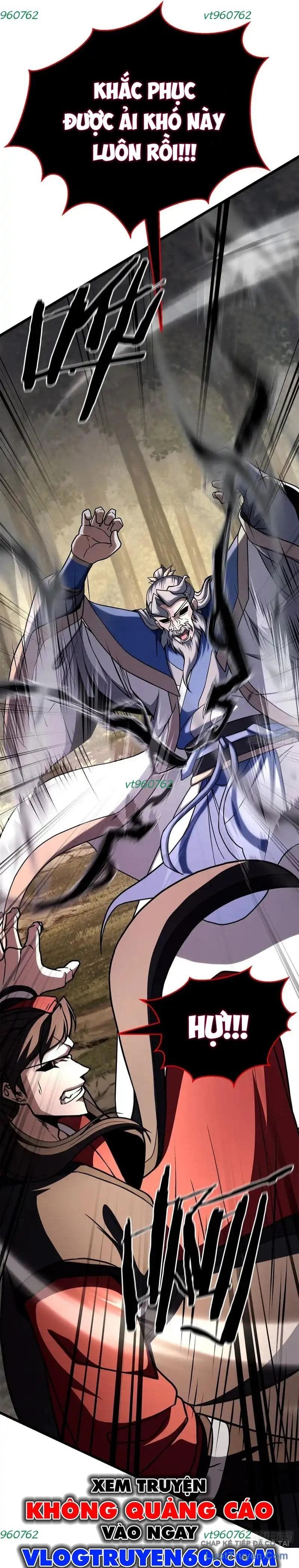 Hoa Vô Thập Nhật Công Chapter 63 59