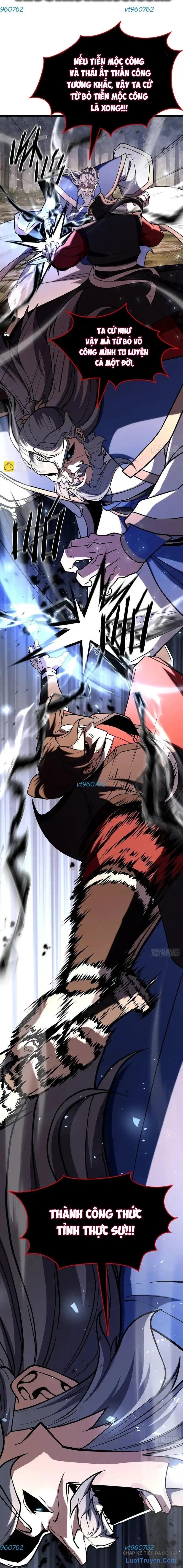 Hoa Vô Thập Nhật Công Chapter 63 60