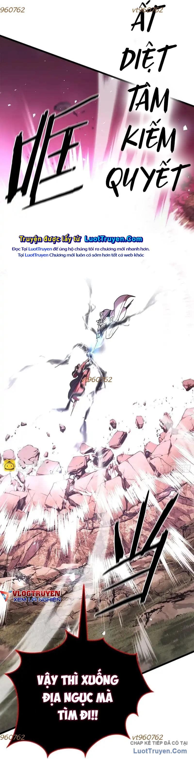 Hoa Vô Thập Nhật Công Chapter 63 64