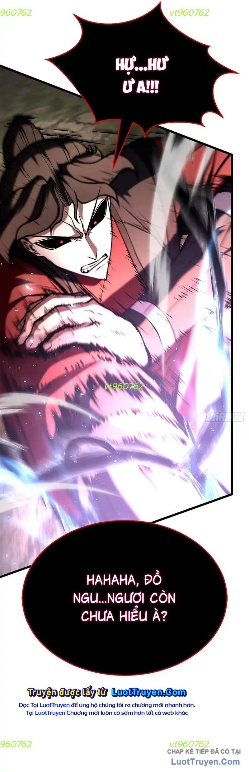 Hoa Vô Thập Nhật Công Chapter 63 66