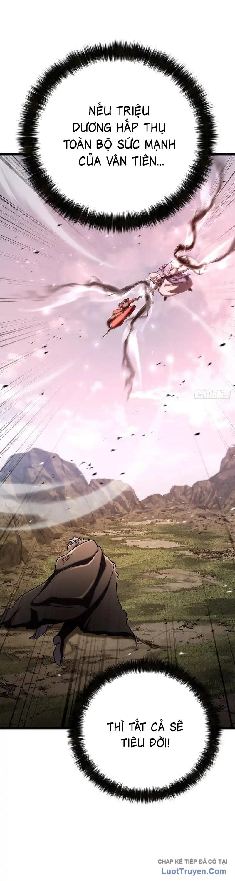 Hoa Vô Thập Nhật Công Chapter 64 2
