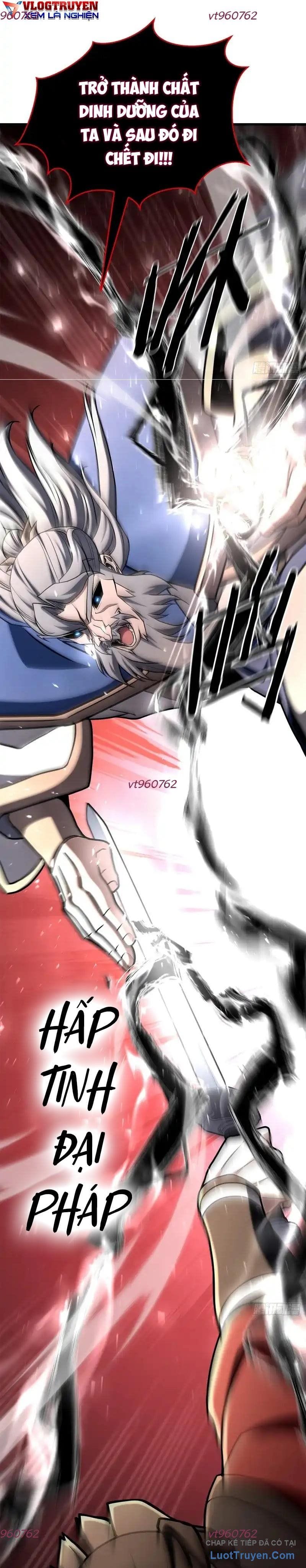 Hoa Vô Thập Nhật Công Chapter 64 3