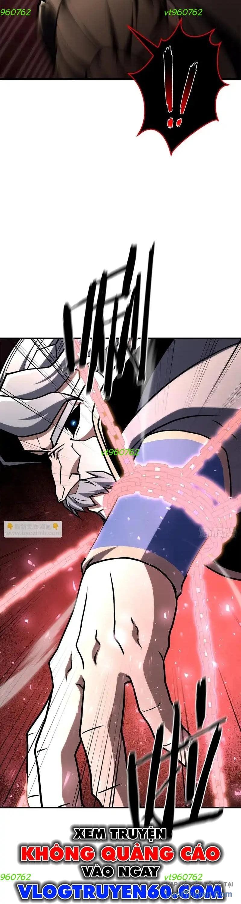 Hoa Vô Thập Nhật Công Chapter 64 4