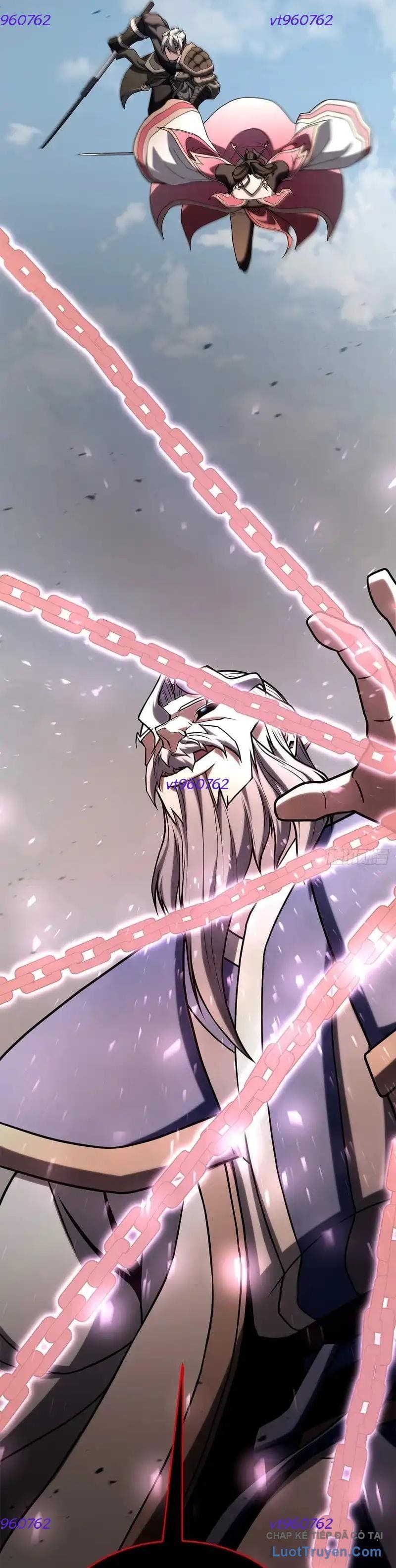 Hoa Vô Thập Nhật Công Chapter 64 6