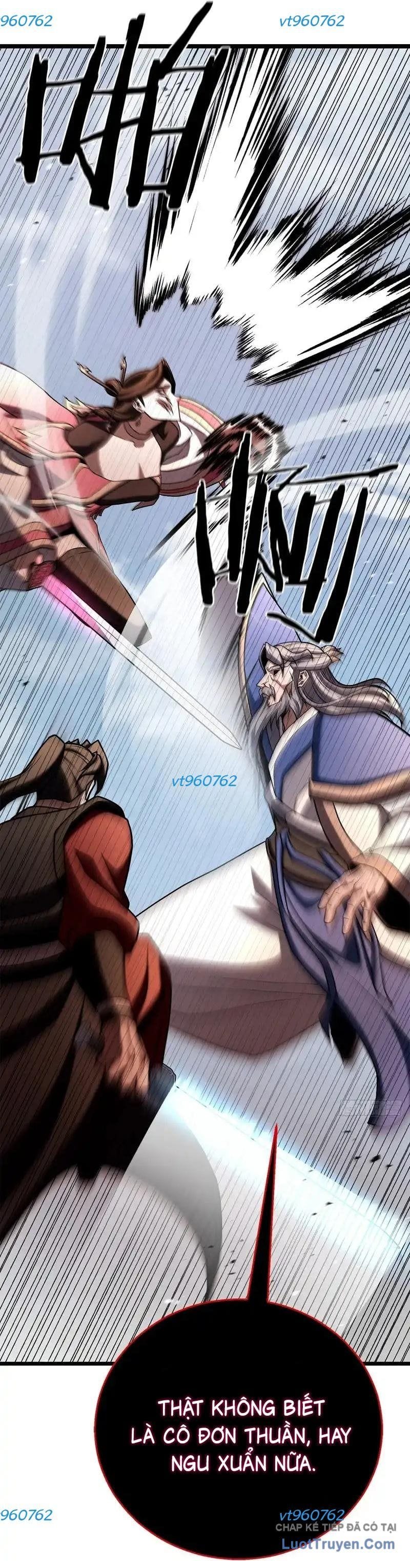 Hoa Vô Thập Nhật Công Chapter 64 11