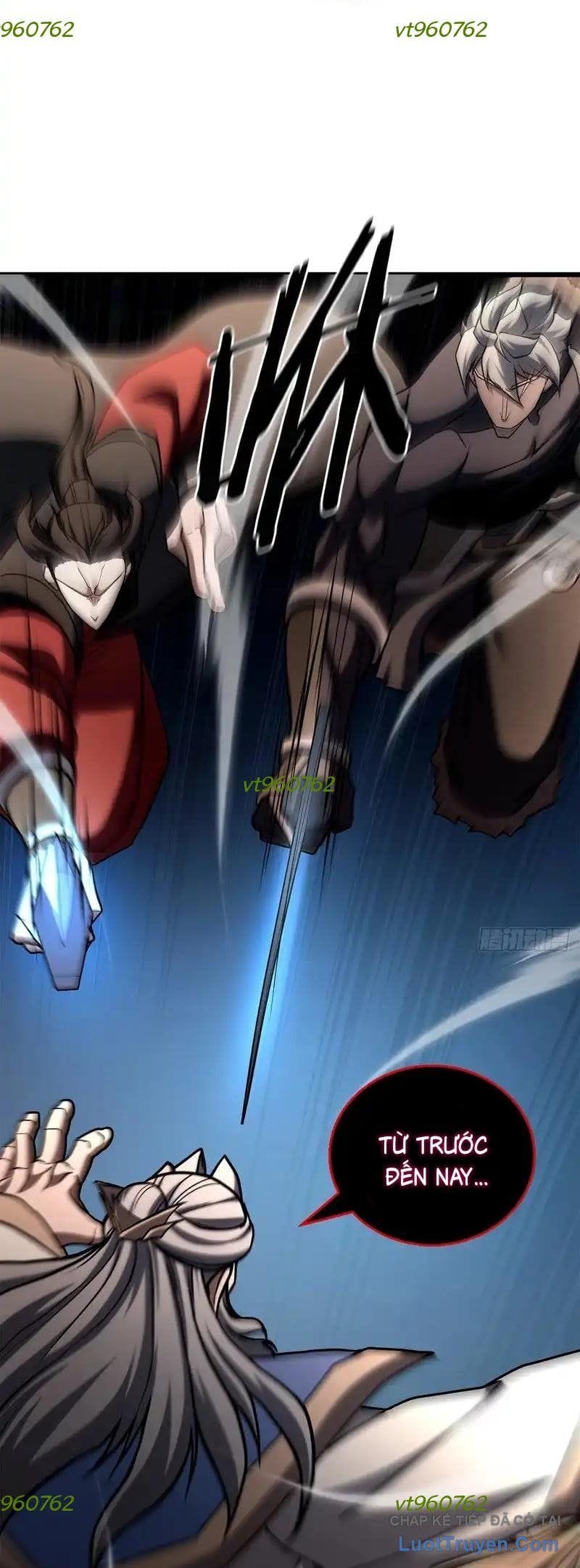 Hoa Vô Thập Nhật Công Chapter 64 12