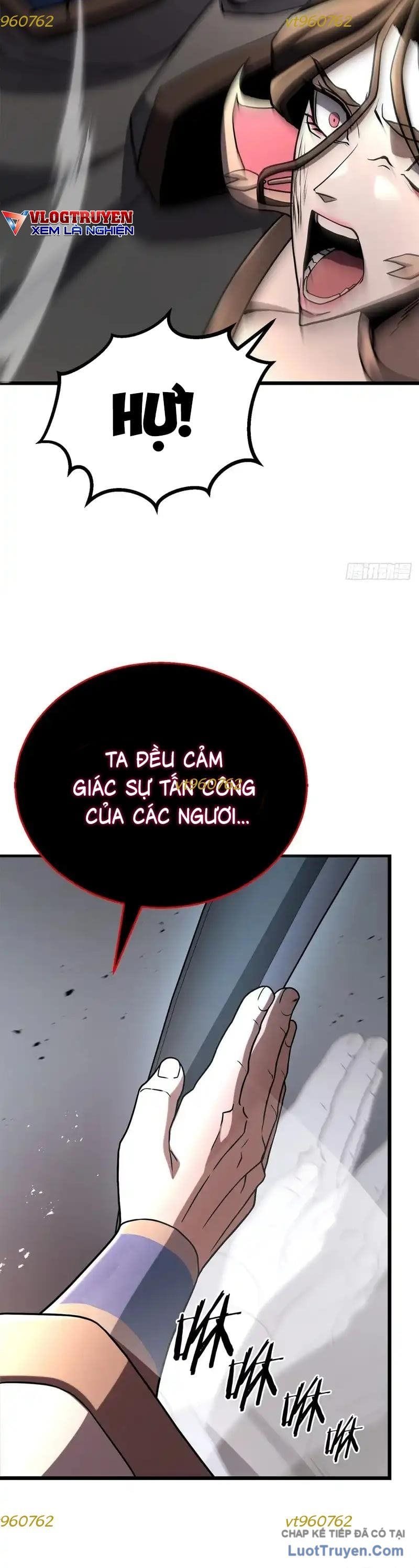 Hoa Vô Thập Nhật Công Chapter 64 13